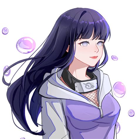 hinata